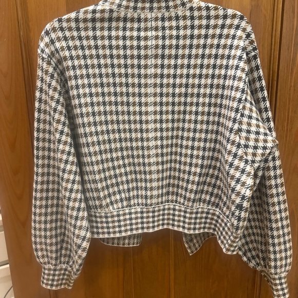 Marled Jacket - Picture 4 of 5